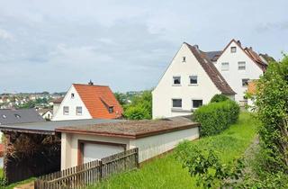 Einfamilienhaus kaufen in 96472 Rödental, Gestalten Sie Ihren neuen Wohntraum selbst - Einfamilienhaus in beliebter Lage!
