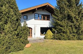 Haus kaufen in 83362 Surberg, Exklusives Architektenhaus nahe Traunstein