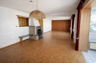 Mehrfamilienhaus kaufen in 31079 Sibbesse, Mehrfamilienhaus mit Entwicklungspotenzial in zentraler Lage von Sibbesse