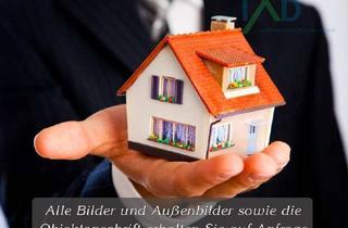 Einfamilienhaus kaufen in 37287 Wehretal, Einfamilienhaus mit gewerblichem Ausbaupotenzial direkt in Wehretal Reichensachsen an der B452 - in