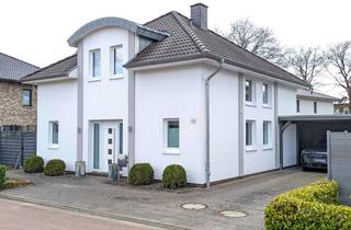 Villa kaufen in 26180 Rastede, Junge Stadtvilla in Rastede!!!