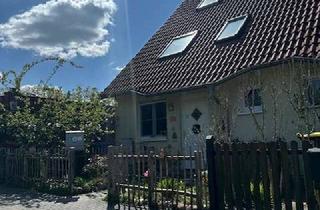 Doppelhaushälfte kaufen in Zikadenweg 23, 14532 Stahnsdorf, Doppelhaushälfte in ruhiger Lage