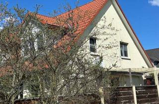 Doppelhaushälfte kaufen in Zikadenweg 23, 14532 Stahnsdorf, Doppelhaushälfte in ruhiger Lage