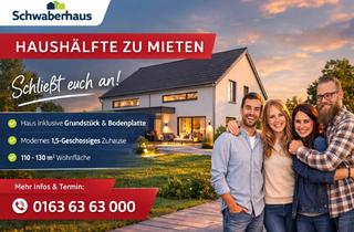 Haus kaufen in 56751 Polch, Schlüsselfertig // Erfüllen Sie sich den Traum vom Eigenheim