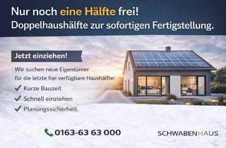 Haus kaufen in 56751 Polch, Bau mit uns Dein Eigenheim // Wir begleiten Bauherrn seit 1966