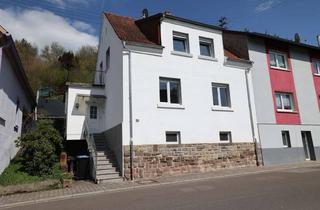 Haus kaufen in 67753 Reipoltskirchen, Unter 90.000€ für Ihr Wohneigentum - bezugsbereit in Reipoltskirchen