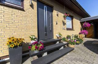Haus kaufen in 24259 Westensee, Modern wohnen im gepflegten Bungalow in Brux! Bezugsfrei ab Mitte November 2026