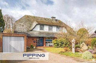 Einfamilienhaus kaufen in 21465 Reinbek, Einfamilienhaus in familienfreundlicher Lage:"Großzügiges, gut durchdachtes Wohnen am Billetal"