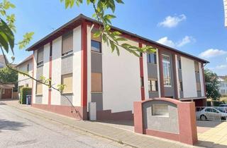 Mehrfamilienhaus kaufen in 64720 Michelstadt, Gut vermietetes, gepflegtes Mehrfamilienhaus