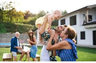 Doppelhaushälfte kaufen in 50189 Elsdorf, Große, moderne Doppelhaushälfte auf tollem Grundstück