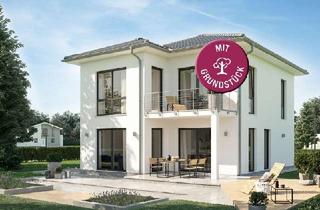 Villa kaufen in 39164 Wanzleben, Eine Stadtvilla mit eigenem Charakter!