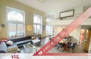 Einfamilienhaus kaufen in 54295 Trier, Offenes Wohngefühl für die ganze Familie – Einfamilienhaus mit Galerie und Terrasse