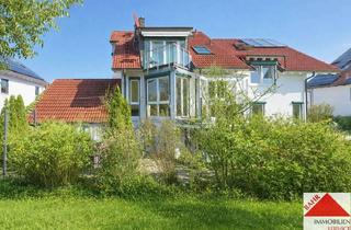 Doppelhaushälfte kaufen in 71287 Weissach, Anteil an einer Doppelhaushälfte in wunderschöner Lage