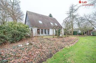 Haus kaufen in 26345 Bockhorn, Großes Wohnhaus mit schönem Ausblick