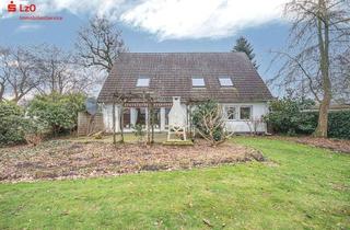Haus kaufen in 26345 Bockhorn, Großes Wohnhaus mit schönem Ausblick