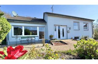 Einfamilienhaus kaufen in 48703 Stadtlohn, Charmantes Einfamilienhaus mit Garage in ruhiger Lage und Waldblick in Stadtlohn