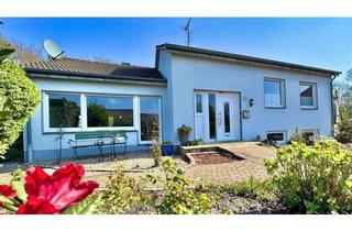 Einfamilienhaus kaufen in 48703 Stadtlohn, Charmantes Einfamilienhaus mit Garage in ruhiger Lage und Waldblick in Stadtlohn