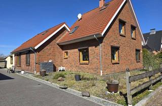 Haus kaufen in 24768 Rendsburg, Das Haus der vielen Möglichkeiten – Raum für Generationen, Ideen und Lebensqualität