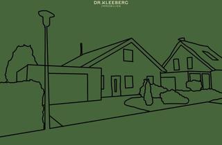 Einfamilienhaus kaufen in 48712 Gescher, Junges Einfamilienhaus mit Garten in naturnaher Lage von Gescher - Hochmoor