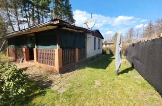 Haus kaufen in Langer Grund E.v. 23, 15295 Groß Lindow, Ihr Platz für Freizeit und Erholung