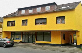 Haus kaufen in Hauptstr. 40, 65326 Aarbergen, Wärmegedämmtes Wohn-Geschäftshaus mit 7 Einheiten und Mieterhöhungspotential