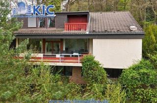 Einfamilienhaus kaufen in 51503 Rösrath, Einfamilienhaus mit Einliegerwohnungin Rösrath, großes Grundstück & enormes Potenzial