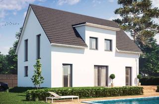 Haus kaufen in 04779 Wermsdorf, Bauen Sie hier mit ELMBAU ihr neues Zuhause...