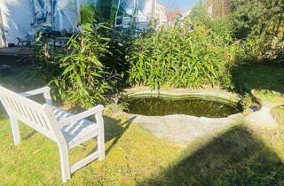 Einfamilienhaus kaufen in 64297 Eberstadt, Gestalten Sie Ihre Wohnträume - Einfamilienhaus mit großer Dachterrasse in Toplage