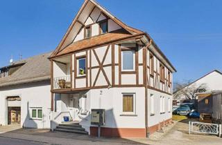 Einfamilienhaus kaufen in 88637 Leibertingen, Einfamilienhaus in Leibertingen zu verkaufen.