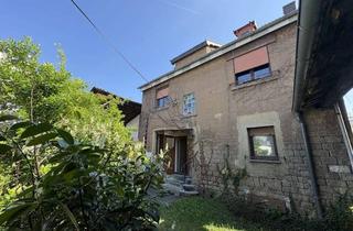 Einfamilienhaus kaufen in 55566 Bad Sobernheim, Gemütliches Einfamilienhaus mit Charme im Herzen von Bad Sobernheim