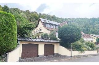 Einfamilienhaus kaufen in 56659 Burgbrohl, Einfamilienhaus mit Einliegerwohnung in 56659 Burgbrohl!! Top Lage und Ausblick!!