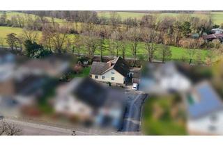 Haus kaufen in 77815 Bühl, Perfektes Familienhaus für 2-4 Kinder - Ruhige Traumlage mit Garten und viel Platz in Bühl-Weitenung