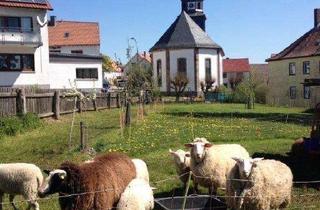 Bauernhaus kaufen in 36318 Schwalmtal, Kleiner Bauernhof mit Scheune in ruhiger Ortslage