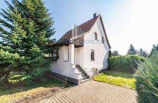 Einfamilienhaus kaufen in 01217 Kleinpestitz/Mockritz, Einfamilienhaus (EW 65) zum Sanieren in bevorzugter Wohnlage: Dresden/Mockritz.