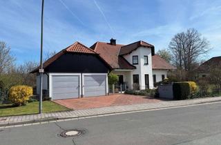 Einfamilienhaus kaufen in 95448 Bayreuth, **Großzügiges Einfamilienhaus in TOP Lage**