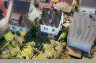 Haus kaufen in 70374 Sommerrain, Charmantes Zuhause mit Erweiterungspotenzial in begehrter Lage