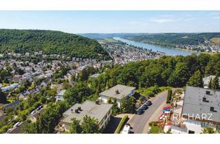 Haus kaufen in 53498 Bad Breisig, Architektenhaus mit Rheinblick | 300 m² Wohngefühl | 2 hochwertige Wohnungen