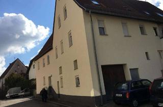 Haus kaufen in Brunnenstrasse 25, 71126 Gäufelden, Gegen Gebot - Mehrfamilien in ruhiger Lage von Gäufelden-Tailfingen