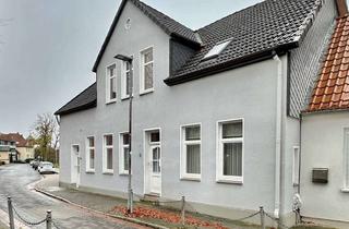 Haus kaufen in Mühlenstraße 36, 49377 Vechta, Zweifamilienhaus im Herzen von Vechta - Top Rendite & Mehrgenerationenwohnen möglich