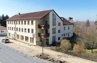 Haus kaufen in 95497 Goldkronach, Solide ehemalige Pension mit Gastwirtschaft mit vielen Nutzungsmöglichkeiten!