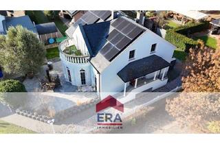 Einfamilienhaus kaufen in 67550 Rheindürkheim, Modernes Wohnen auf hohem Niveau – Einfamilienhaus mit PV & Wärmepumpe