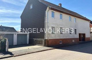 Haus kaufen in 38327 Semmenstedt, Bezugsfreies Raumwunder in Semmenstedt: Exklusive Flexibilität für Familien und Investoren