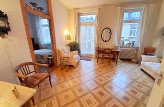 Mehrfamilienhaus kaufen in 79098 Altstadt, FR-Altstadt, Mehrfamilienhaus, Bj. 1885 mit 4 Wohnungen