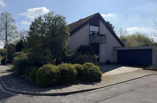 Einfamilienhaus kaufen in 49078 Weststadt, Einfamilienhaus auf Erbpachtgrundstück in der Weststadt Osnabrücks zu verkaufen