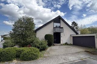 Einfamilienhaus kaufen in 49078 Weststadt, Einfamilienhaus auf Erbpachtgrundstück in der Weststadt Osnabrücks zu verkaufen