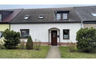 Haus kaufen in 06420 Könnern, Gemütliches Zuhause