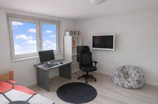 Doppelhaushälfte kaufen in 63637 Jossgrund, Doppelhaushälfte mit großem Grundstück in Jossgrund