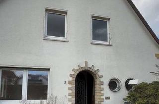 Einfamilienhaus kaufen in Burgstraße, 49086 Darum, Charmantes Einfamilienhaus mit großem Garten in Osnabrück