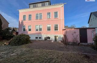 Haus kaufen in 08321 Zschorlau, Solide Kapitalanlage im Herzen von Zschorlau