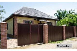 Einfamilienhaus kaufen in Hegeberg, 06526 Sangerhausen, Einfamilienhaus mit Garage - provisionsfrei